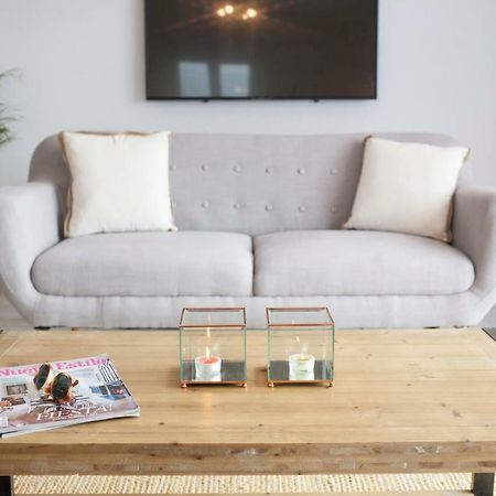 Banus Duplex Waterfront Apartman Marbella Kültér fotó
